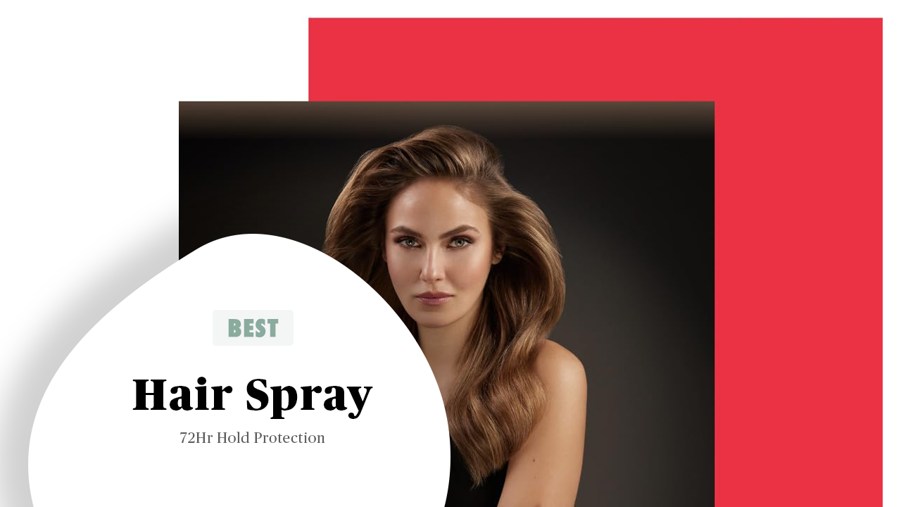 10 Best hair sprays in India